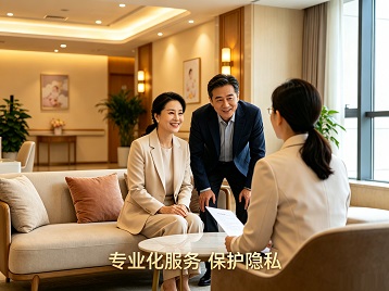 蕲春有偿售卵代生女生的客户的客户群体有哪些