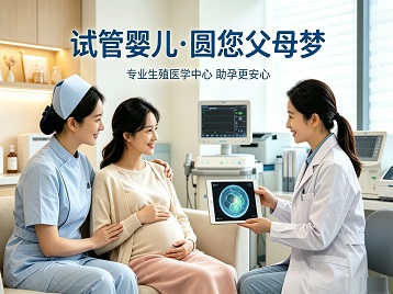 蕲春辅助生育服务 试管婴儿行业的兴起背景、发展与未来展望